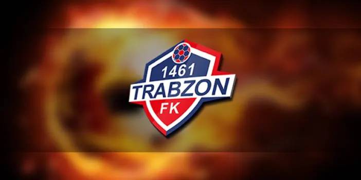 Finalde kaybetmiştiler! 1461 Trabzon'dan yeni sezon öncesi flaş karar