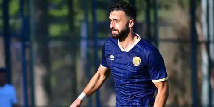 Trabzonspor için transfer iddiası! "Ankaragücü'nün 10 numarası radarda"