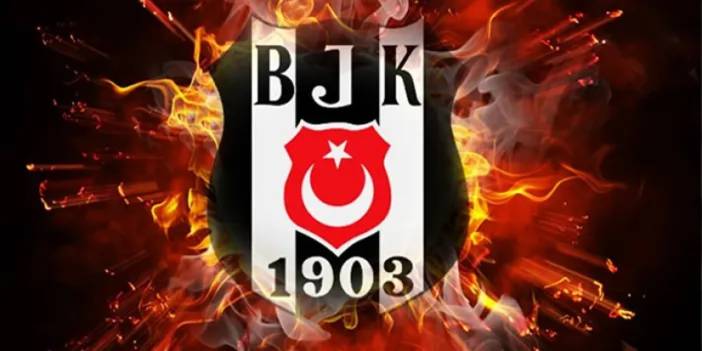 Beşiktaş yeni teknik direktörünü açıkladı!