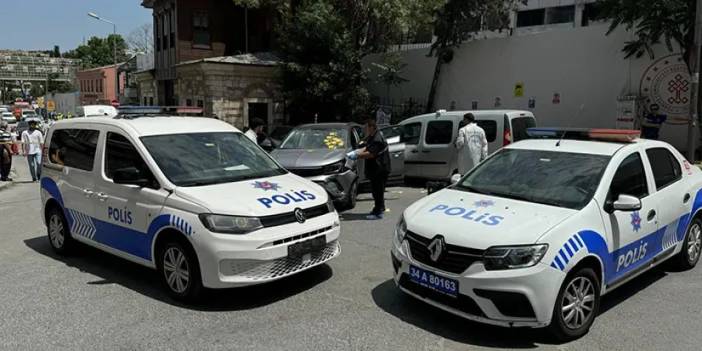 İstanbul'da öğretmen silahlı saldırıya uğradı! Hayatını kaybetti