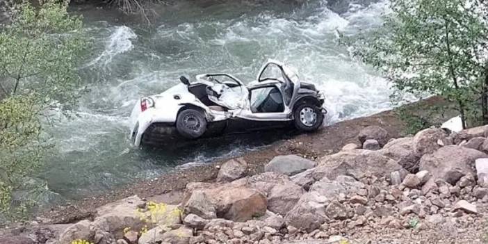 Giresun'da bir aylık trafik kazası bilançosu: 5 ölü, 604 yaralı