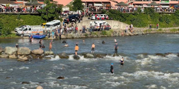 Rize'de hayatını kaybeden öğrenci memleketine gönderildi