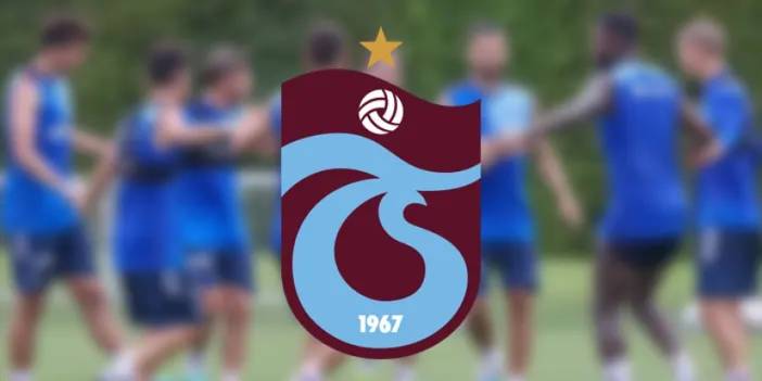 Avrupa ekiplerinin gözü Trabzonspor'da! "Genç oyuncu devlerin radarında"