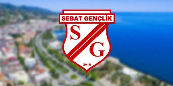 Sebat Gençlikspor'un 3. Lig'deki rakipleri belli oldu