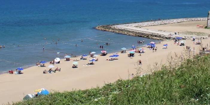 Sinop Valiliği duyurdu! Deniz yasağı geldi