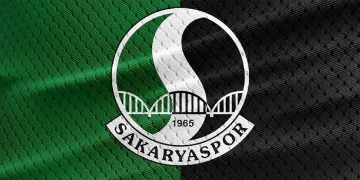 Sakaryaspor'da seçim ertelendi!