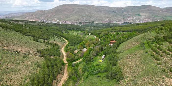 Bayburt'ta ekoturizm faaliyetleri