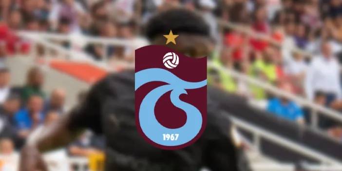 Trabzonspor'a transferde İtalyan devi rakip!