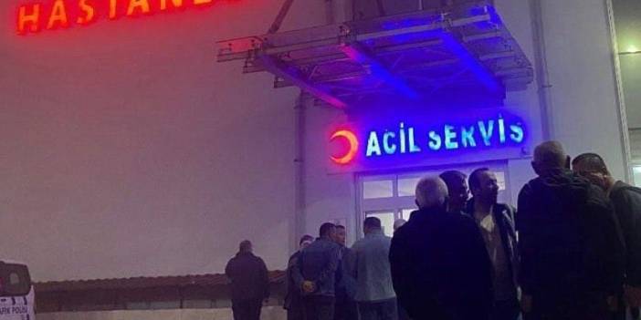 Ordu'da davet yemeği kötü bitti! 75 kişi gıda zehirlenmesinden hastaneye koştu