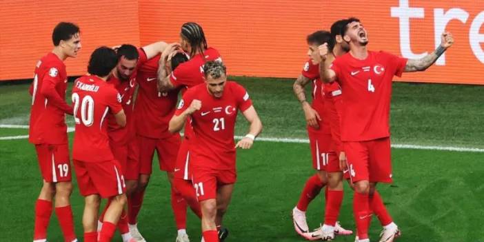 Türkiye - Portekiz maçı ne zaman, saat kaçta, hangi kanalda?