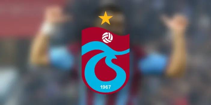 Trabzonsporlu oyuncu için flaş iddia! "Kesenin ağzını açacaklar"