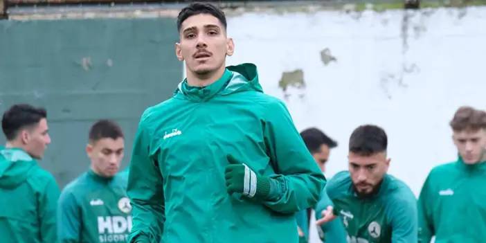 Giresunspor'da yeni sezon hazırlıkları başlıyor