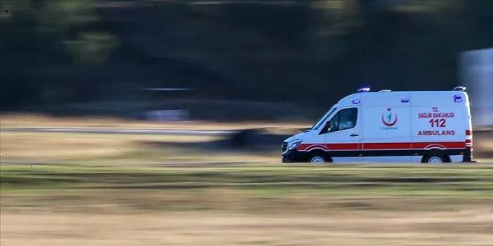 Samsun'da balkondan düşen çocuktan acı haber!