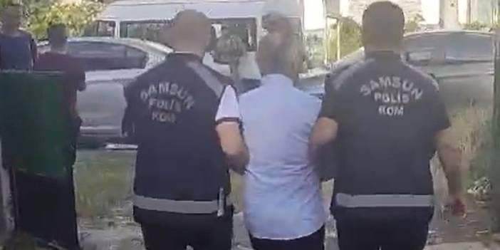 Samsun polisi suçlulara göz açtırmıyor