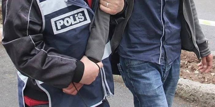 Samsun'da havaya ateş açan 3 şahıs yakalandı