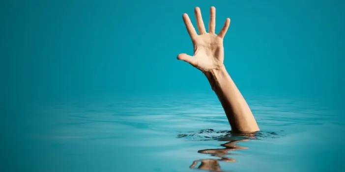Samsun'da boğulma tehlikesi geçirdiler! 2 kişi kurtarıldı