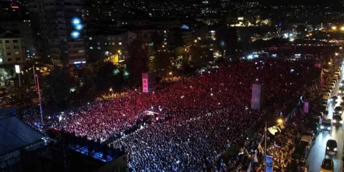 Trabzon'daki Kültür Yolu Festivali için belediye başkanından flaş tepki! "Trabzon düşmanlarının desteklenme festivali..."