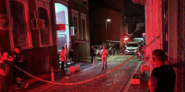 İzmir'de esrarengiz olay! 2 kardeş Otel odasında ölü bulundu