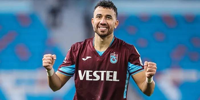 Trabzonspor'un yıldızı için flaş iddia! "10 milyon Euro..."