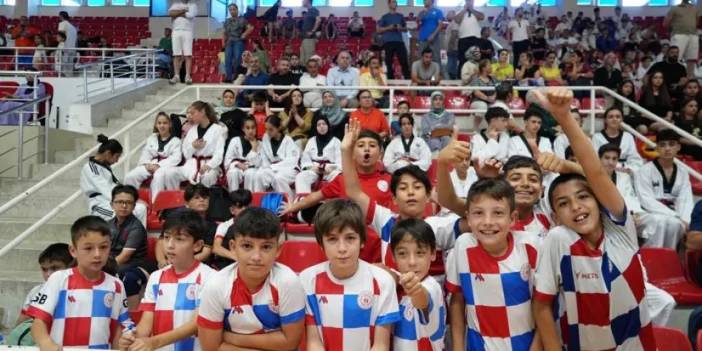 Samsun’da Yaz ve Engelsiz Spor Okulları açıldı