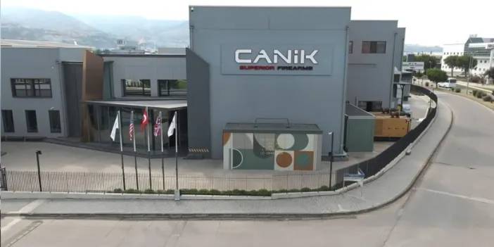 Samsun’un dev sanayi! “Türkiye'nin 500 Büyük Sanayi Kuruluşu” arasına girdi