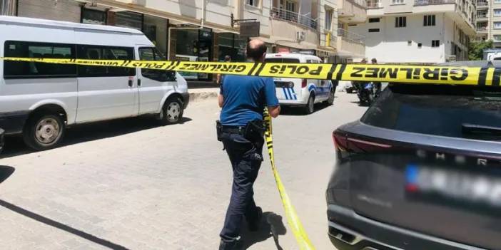 Siirt'te silahlı saldırı! 3 kişi yaralandı
