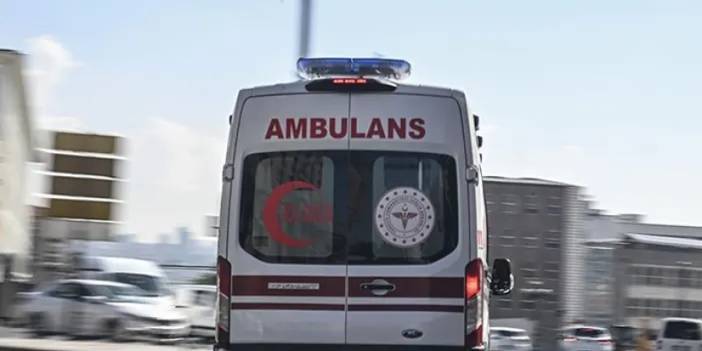 Adana’da trafikte şok saldırı! 1 kadın öldü 2 kişi yaralandı