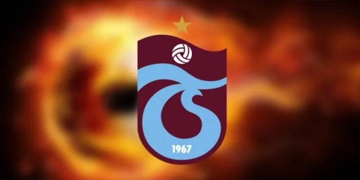 Trabzonspor KAP'a bildirdi! İşte Cihan Çanak'ın maliyeti