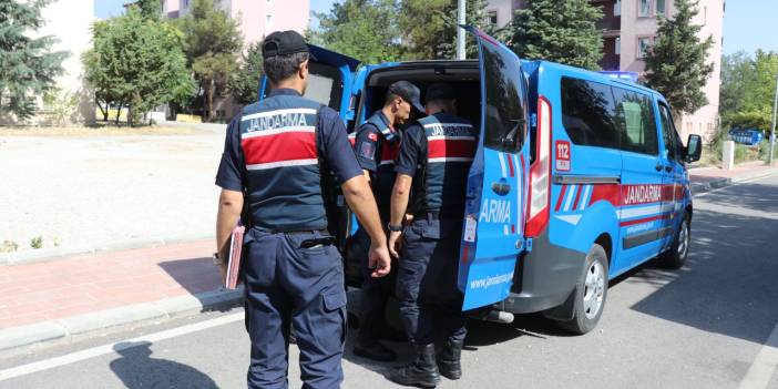 Binbir surat dolandırıcı yakalandı! Trabzon dahil 25 ilde mağdur var!