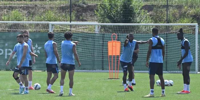 Trabzonspor'da Macaristan kampı sürüyor! Futbolcular zor anlar yaşadı