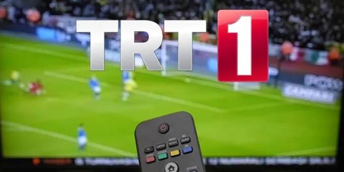 TRT 1 güncel frekans! TRT 1 sinyal yok: TRT şifresiz frekans, TRT EURO 2024 frekans ayarlama, İspanya-Fransa şifre