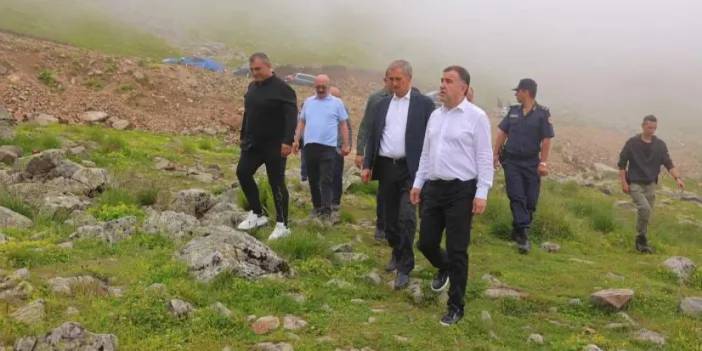 Bayburt’un yaylaları turizme kazandırılacak