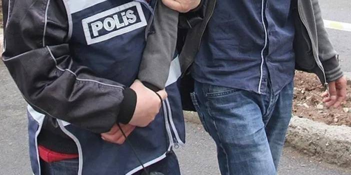 Ordu'da hırsızlık şüphelisi 2 kişi tutuklandı