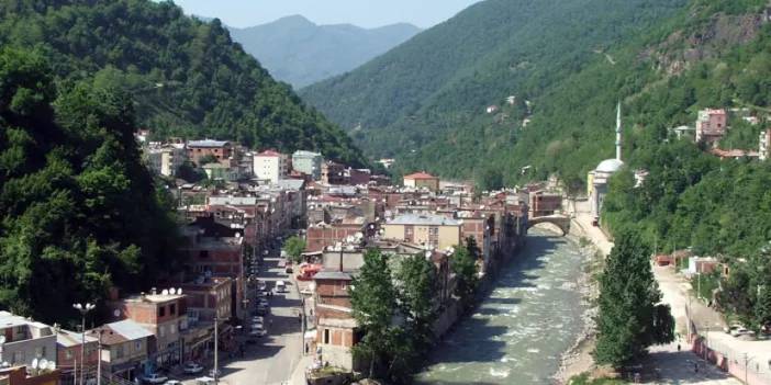 Giresun'da kayıp kadın sağ bulundu