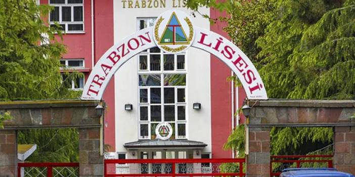 Trabzon Fen Lisesi için harekete geçilmeli!