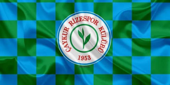 Rizespor'da Başkan Turgut yeni sezondaki hedefi açıkladı