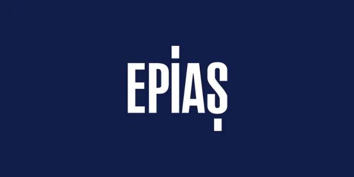 EPİAŞ nedir? EPİAŞ hakkında bilgi