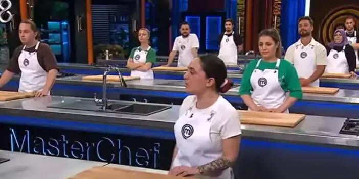 MasterChef Türkiye 2024'te ana kadroya kim girdi? MasterChef Türkiye 2024'te kim kazandı?