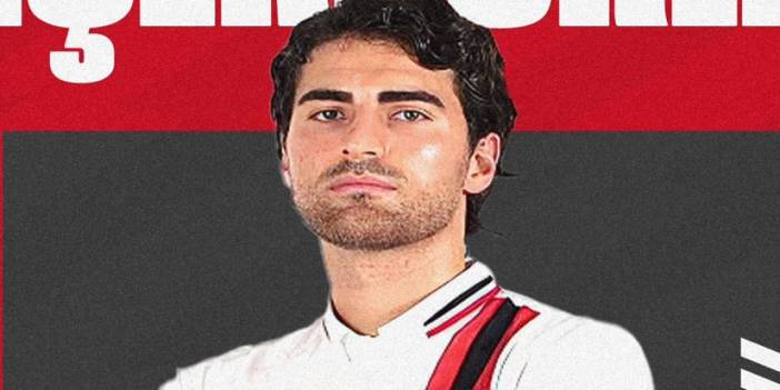 Samsunspor'da ayrılık! Karadeniz ekibi Ahmet Sağat ile yollarını ayırdı