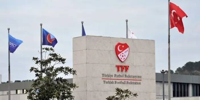 TFF Başkan Adayları kimler? TFF seçimleri ne zaman? TFF Başkanı kim oldu?