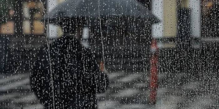 Samsun ve Ordu'ya önemli uyarı geldi! "Dikkatli ve tedbirli olunması gerekmektedir"