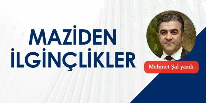 Maziden ilginçlikler