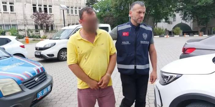 Samsun’da şok olay! Eski çalıştığı kafede çalışanı bıçakladı