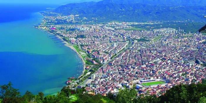 Ordu'da İl Koordinasyon Kurulu Toplantısı