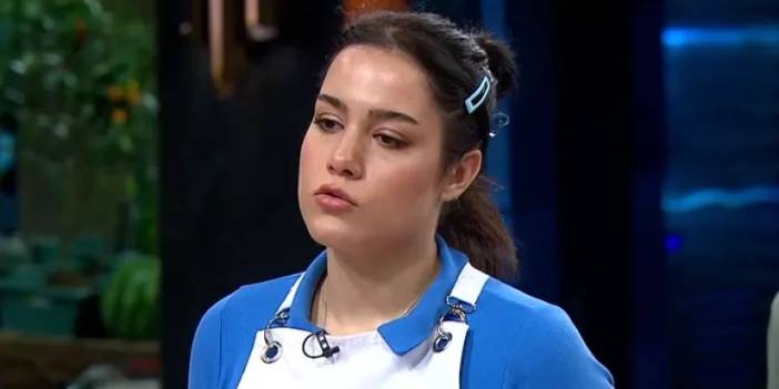 Masterchef Şirin kimdir? Nereli, kaç yaşında, evli mi?