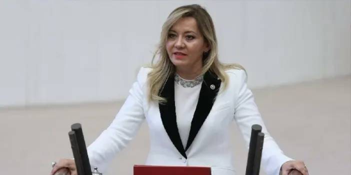 Aylin Cesur İYİ Parti'den istifa etti! Aylin Cesur kimdir, nereli, kaç yaşında?