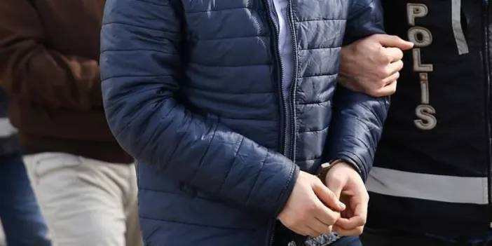 Samsun'da 23 yıl 6 ay hapis cezası bulunan firari yakalandı