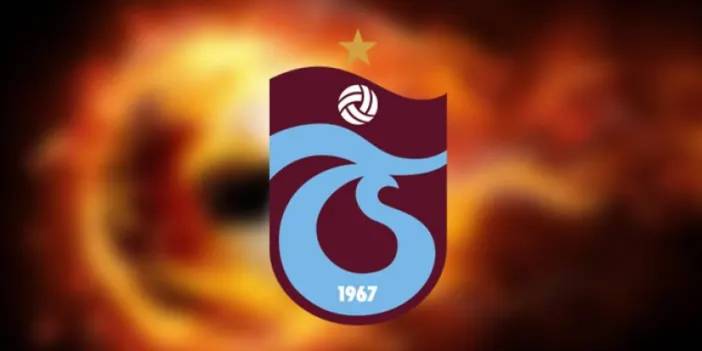 Hacıosmanoğlu beklenen müjdeyi verdi! Trabzonspor gaza bastı