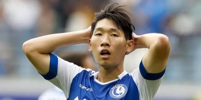 Trabzonspor'da Hyun-Seok Hong transferi iptal mi oluyor?