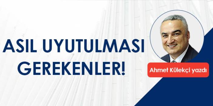 Asıl uyutulması gerekenler!